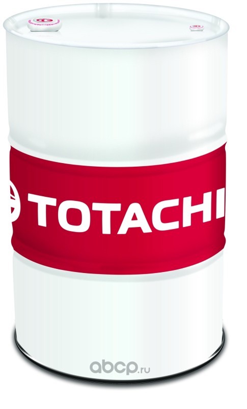 Охлаждающая жидкость TOTACHI SUPER LLC   Red   -40C    205л